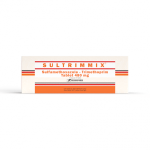 Sultrimmix Ds Obat Apa