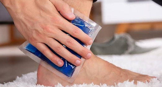 Nama Obat Keseleo Di Apotik