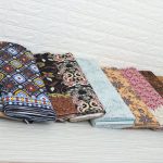 Seragam Batik Anak Paud