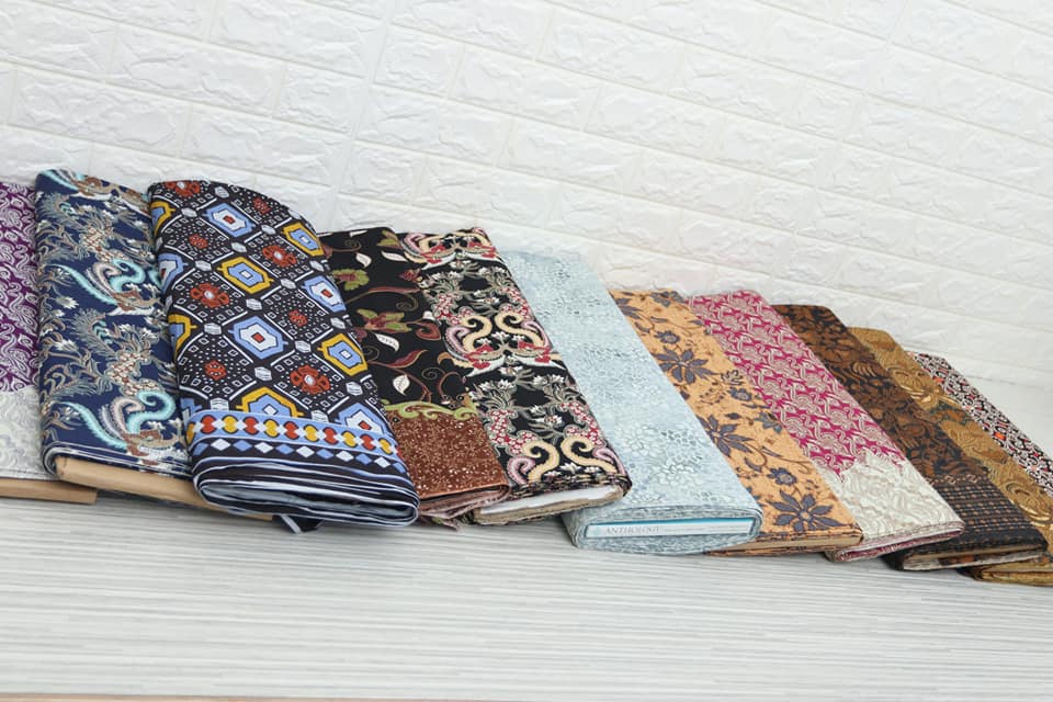 Seragam Batik Anak Paud Seragam Batik Anak Paud