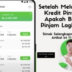 Kredit Pintar Apakah Legal