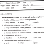 Soal Pts Kelas 3 Semester 1 Soal Pts Kelas 3 Semester 1
