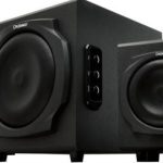 Speaker Aktif Bekas Murah