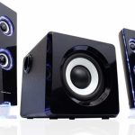 Speaker Aktif Lawega