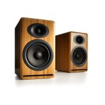 Speaker Aktif Dan Pasif