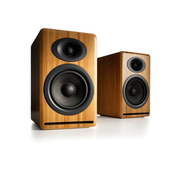 Speaker Aktif Dan Pasif