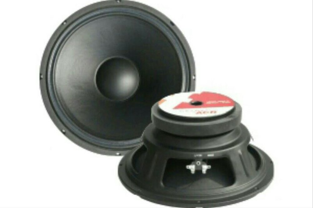 Speaker Acr 12 Inch Middle Speaker Acr 12 Inch Middle