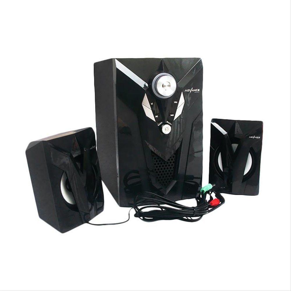 Speaker Advance M10bt Speaker Advance M10bt