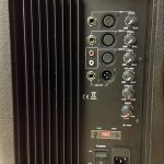 Speaker Aktif Sony 15 Inch Speaker Aktif Sony 15 Inch