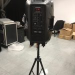 Speaker Portable 15 Inch Speaker Portable 15 Inch