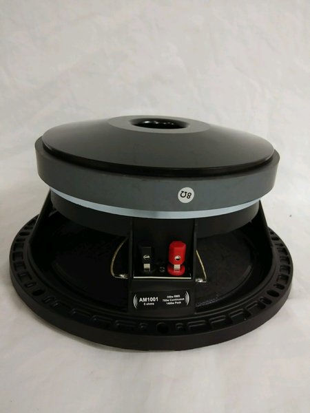 Speaker Apollo 15 Inch Speaker Apollo 15 Inch