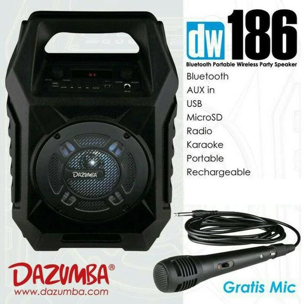 Harga Speaker Karaoke Harga Speaker Karaoke