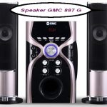 Speaker Gmc 12 Inch