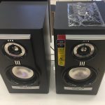 Speaker Polytron Pas