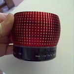 Speaker Bluetooth Besar