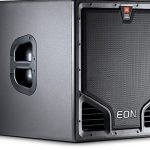 Speaker Aktif 18 Inch