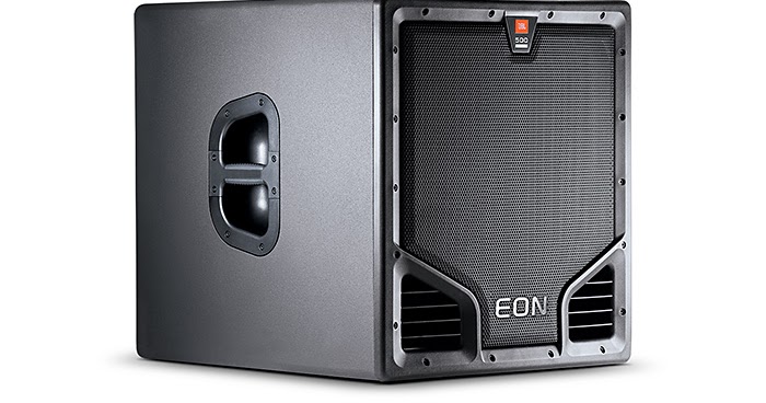 Speaker Aktif 18 Inch Speaker Aktif 18 Inch