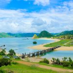 Wisata Di Lombok Tengah