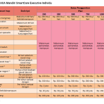 Asuransi Rumah Axa Mandiri
