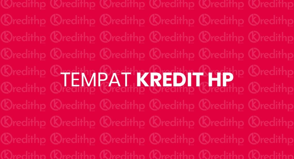 Kredit Hp Malang