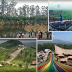 Destinasi Wisata Depok