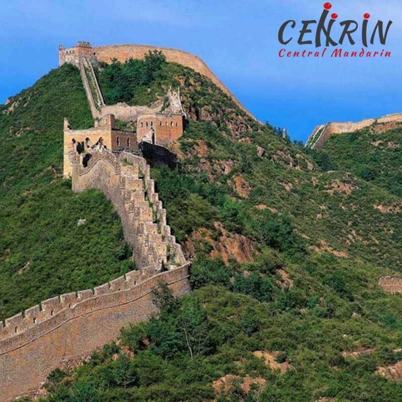 Wisata Di China Wisata Di China