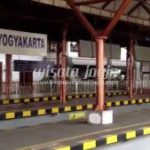 Wisata Dekat Stasiun Yogyakarta
