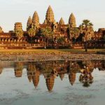 Wisata Di Kamboja