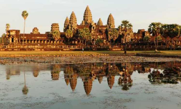 Wisata Di Kamboja Wisata Di Kamboja