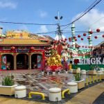 Tempat Wisata Singkawang Terbaru