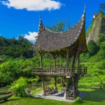 Objek Wisata Di Bukittinggi