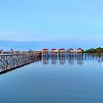 Wisata Di Bontang Wisata Di Bontang