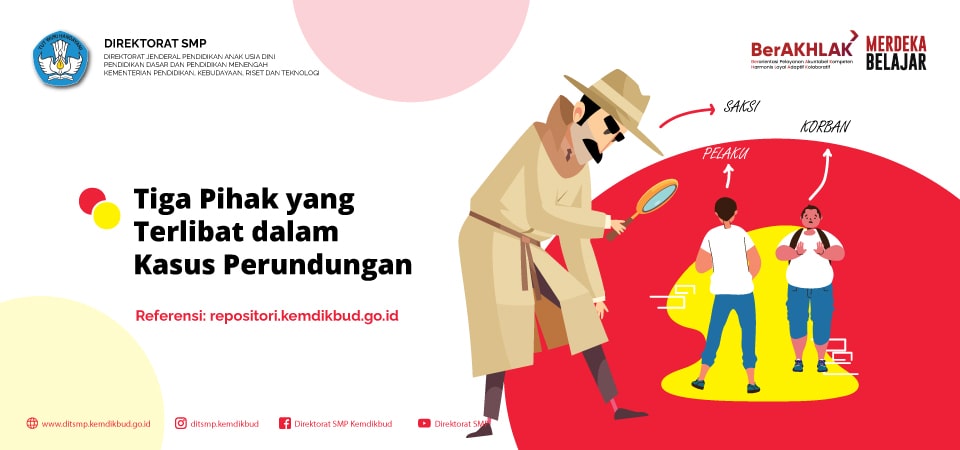 Pihak Yang Terlibat Dalam Asuransi