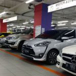 Jual Mobil Bekas Jakarta