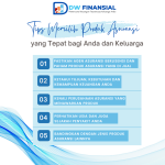 Produk Produk Asuransi Syariah