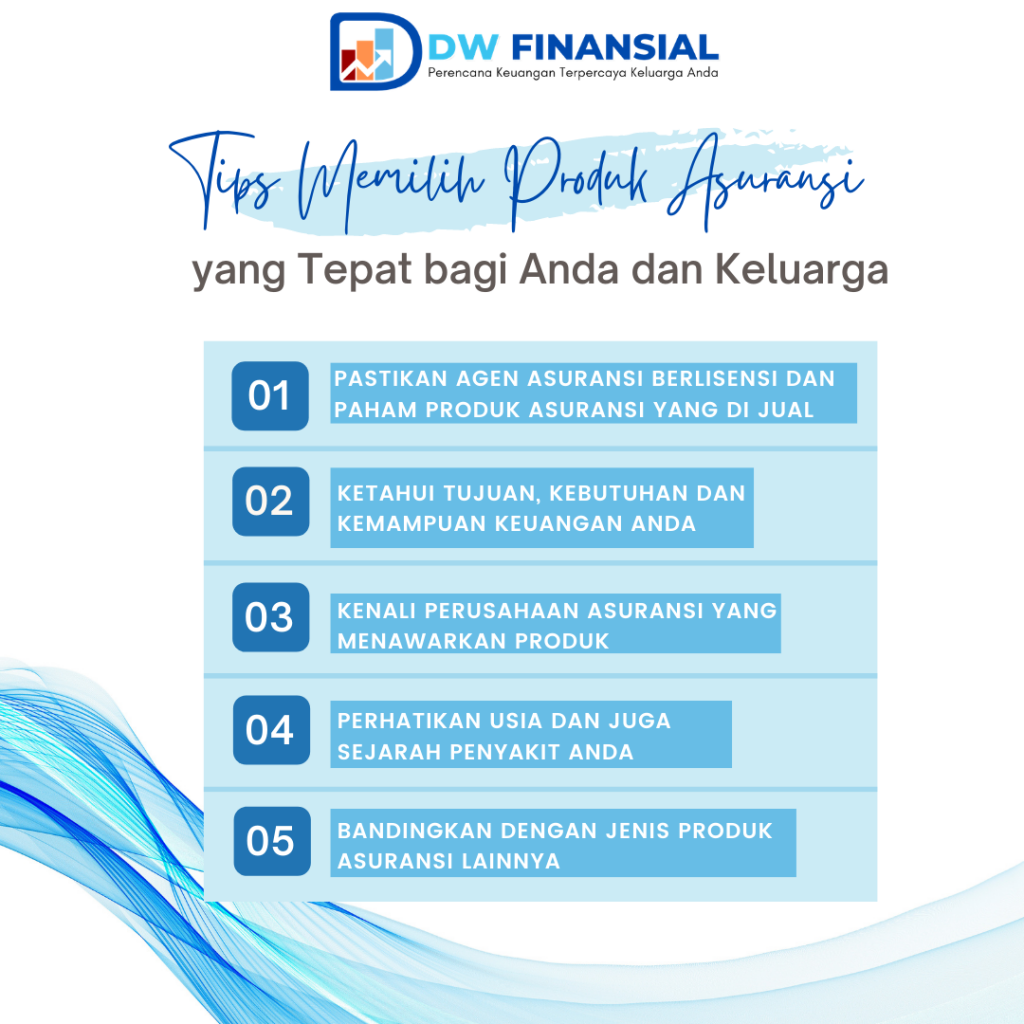 Produk Produk Asuransi Syariah Produk Produk Asuransi Syariah