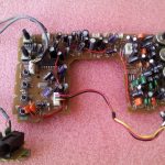 Tone Control Speaker Aktif