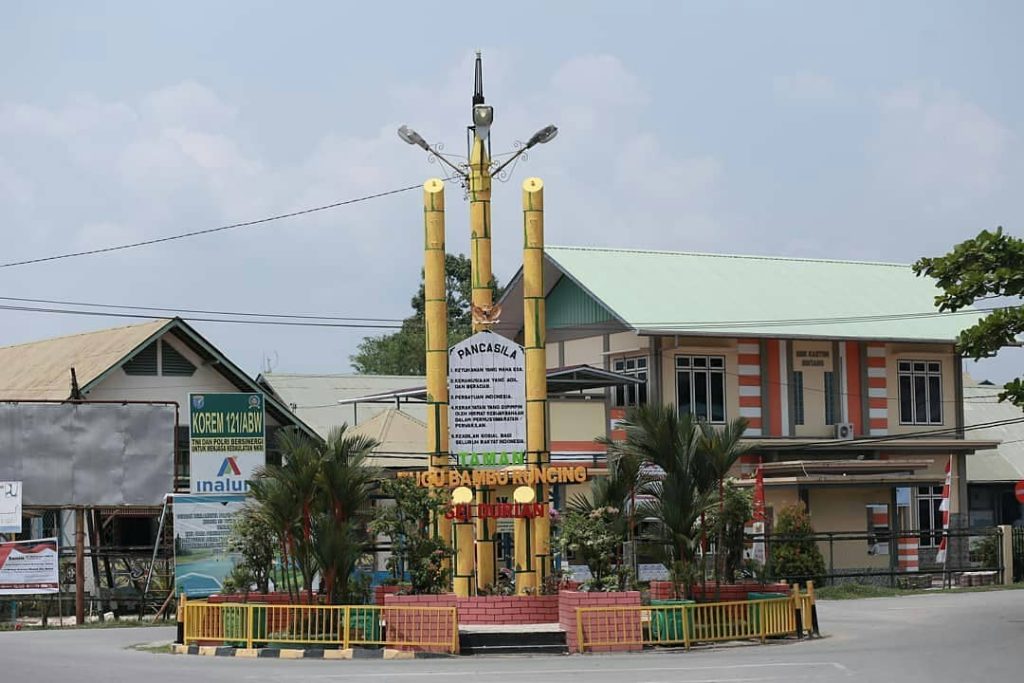Tempat Wisata Sintang Tempat Wisata Sintang