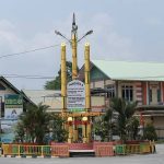 Tempat Wisata Sintang