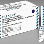 Tuzalos Tablet Obat Apa