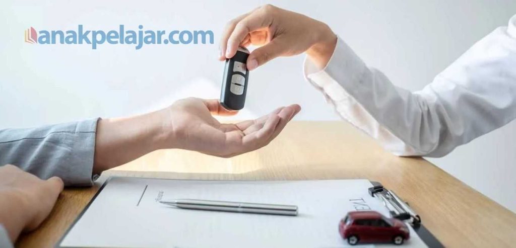 Asuransi Mobil Terbaik Surabaya