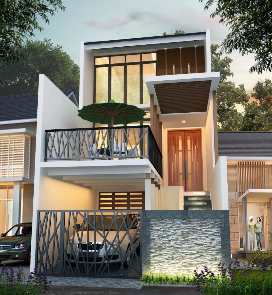 Desain Rumah 5 X 10 Desain Rumah 5 X 10