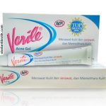 Verile Obat Jerawat