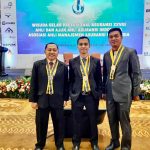 Ahli Asuransi Imam Musjab