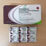 Spasminal Obat Apa Spasminal Obat Apa