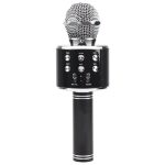Karaoke Mic With Speaker