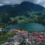 Wisata Dekat Sarangan