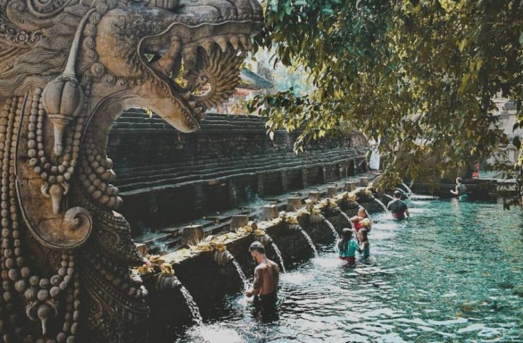 Wisata Di Gianyar Bali