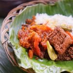 Wisata Kuliner Magelang