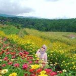 Wisata Mojokerto Viral